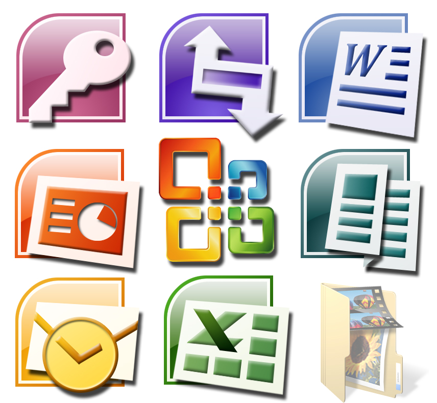 Пакет Обеспечения Совместимости Microsoft Office 2003-2007